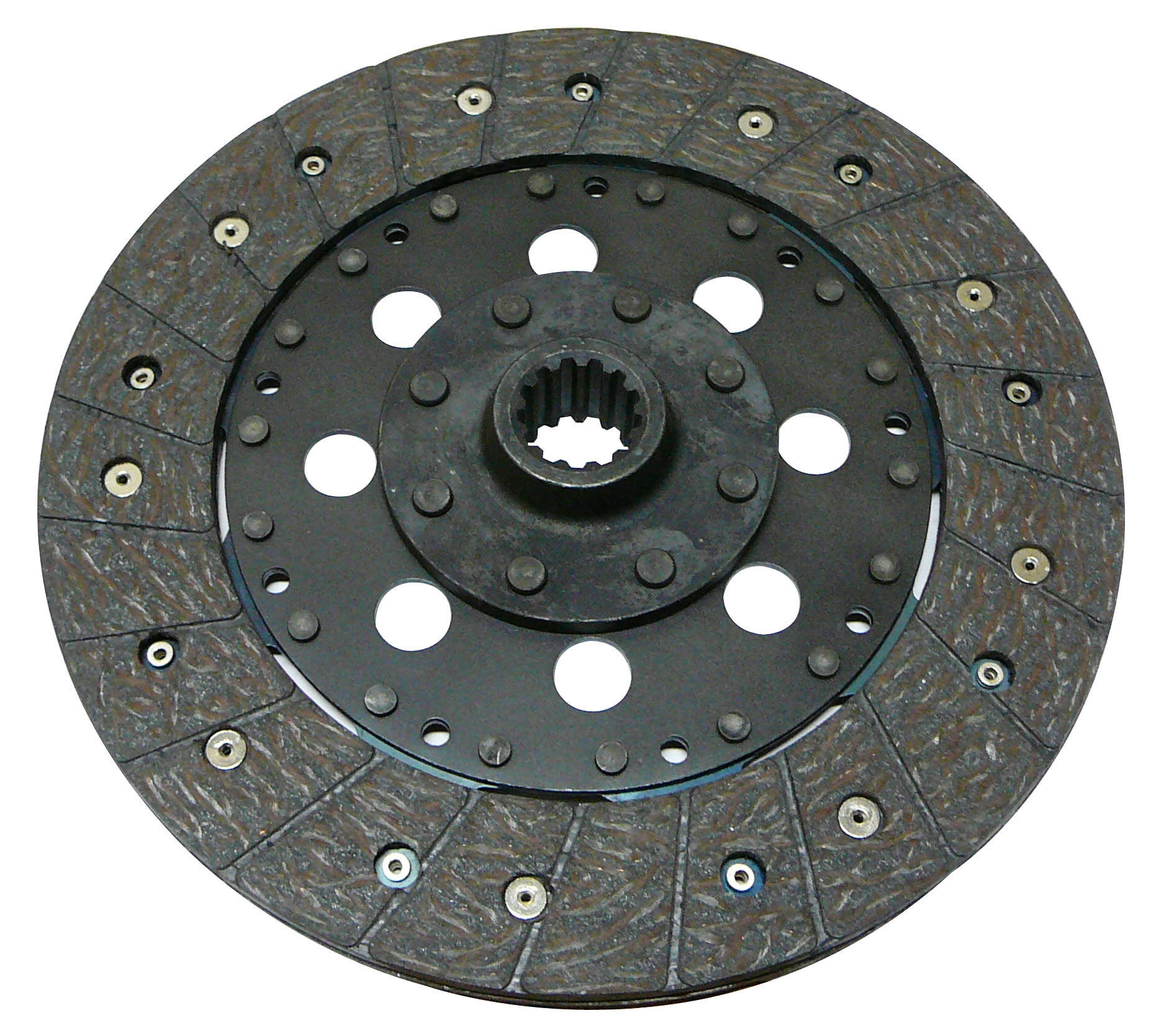 (image for) Clutch Disc for Iseki TS2510